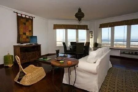 Apartment El Faro Corralejo