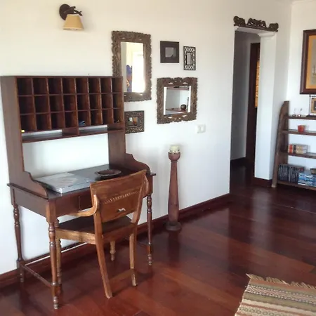 El Faro Apartment Corralejo
